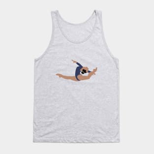 Ring Leap Tank Top